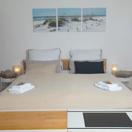 Ruhige Terrassen-whg. 68qm Im Stadtzentrum Wiesbaden