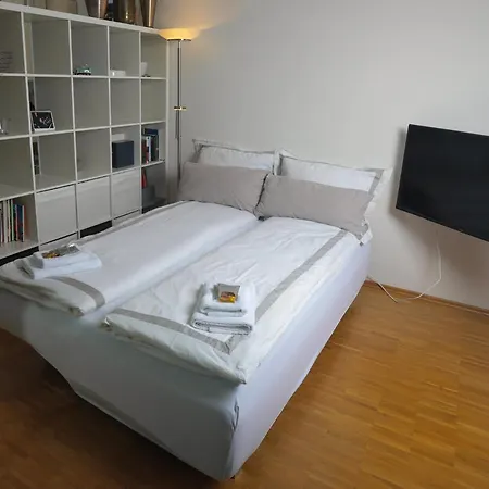 Ruhige Terrassen-whg. 68qm Im Stadtzentrum *